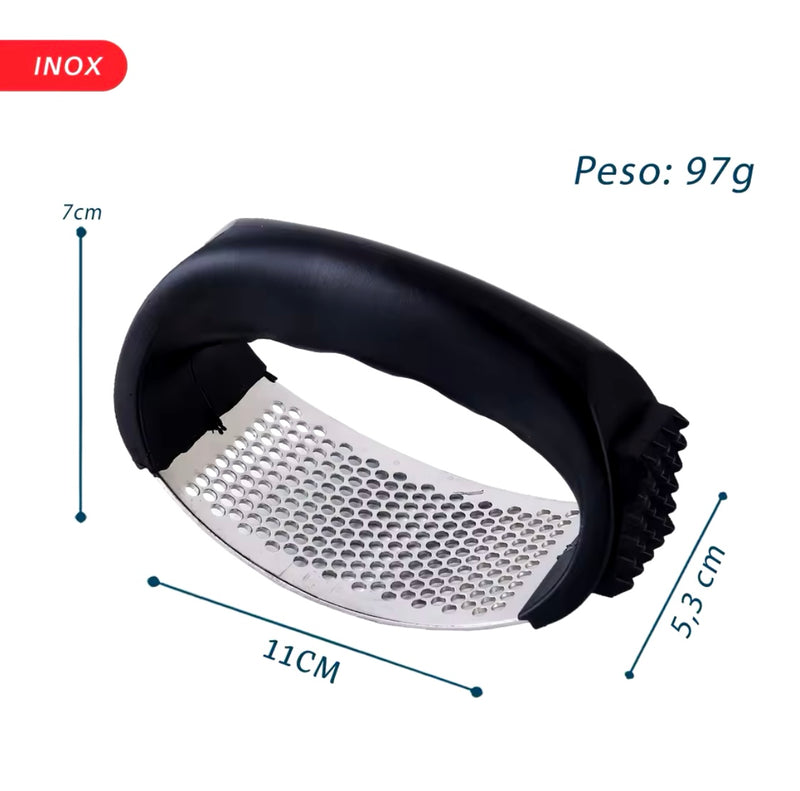 Amassador de alho