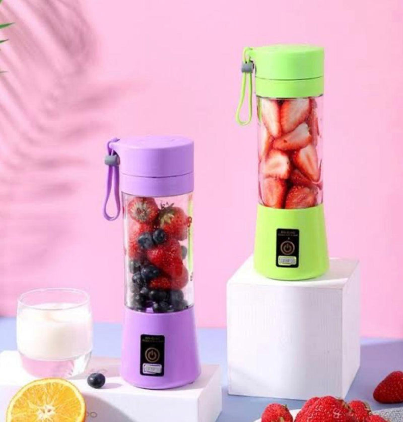 Mini Liquidificador Portátil - All 4 You